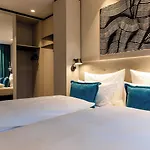 Hotel One Linz-hauptplatz Linec