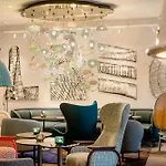 One Linz-hauptplatz 酒店