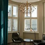 One Linz-hauptplatz Отель 3*