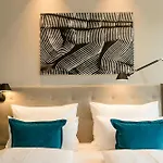 One Linz-hauptplatz Отель Линц