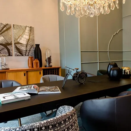 Hotel One Linz-hauptplatz 3*