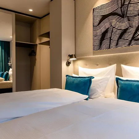 Hotel One Linz-hauptplatz