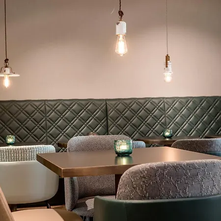 One Linz-hauptplatz Hotel 3*