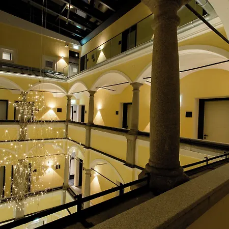 Ξενοδοχείο One Linz-hauptplatz 3*