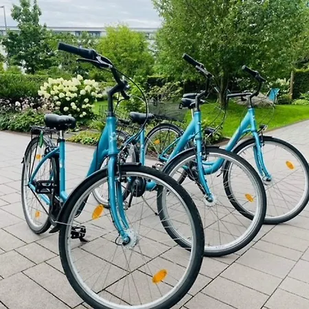 Ξενοδοχείο One Linz-hauptplatz