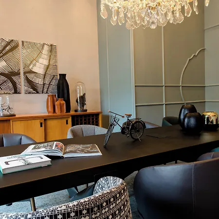 Hotel One Linz-hauptplatz Linz