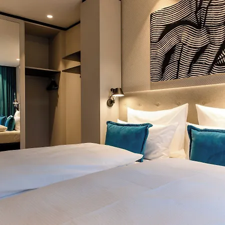 Hotel One Linz-hauptplatz Linz