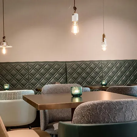 One Linz-hauptplatz ホテル リンツ