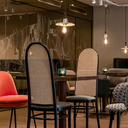 ホテル One Linz-hauptplatz リンツ