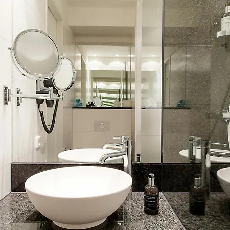 Hotel One Linz-hauptplatz Linz