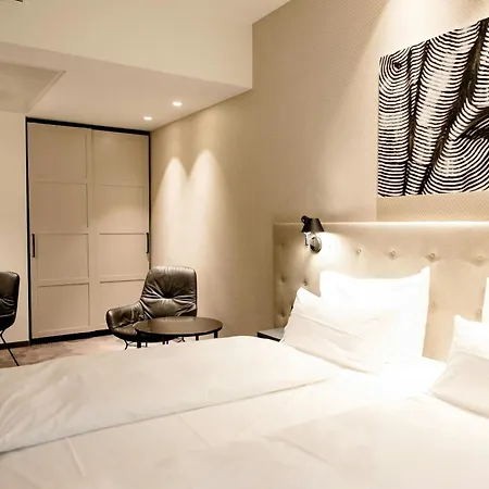 One Linz-hauptplatz Hotel