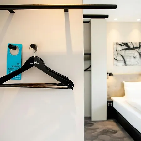Hotel One Linz-hauptplatz