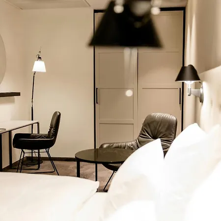 One Linz-hauptplatz Hotel 3*