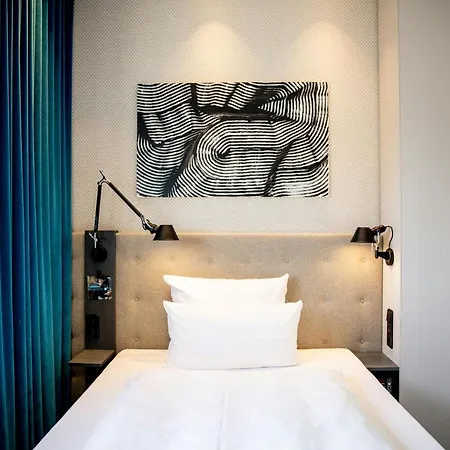 Hotel One Linz-hauptplatz 3*