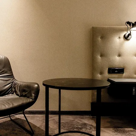 One Linz-hauptplatz Hotell Linz