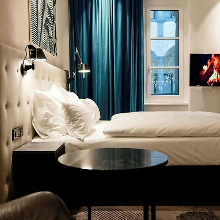 Hotell One Linz-hauptplatz 3*