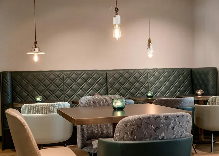 One Linz-hauptplatz فندق لينتز