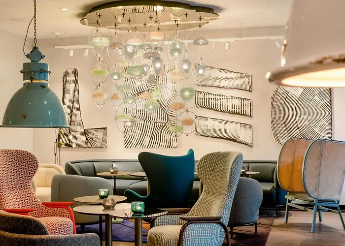 One Linz-hauptplatz Hotel