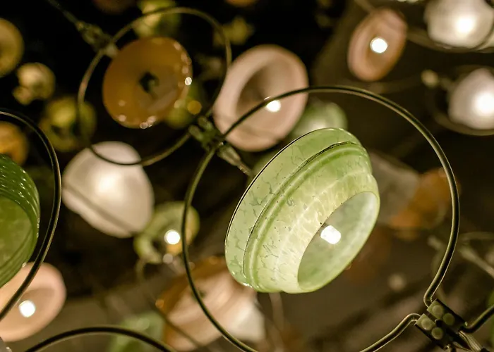 One Linz-hauptplatz Ξενοδοχείο 3*