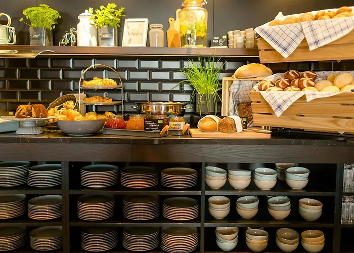 One Linz-hauptplatz فندق لينتز