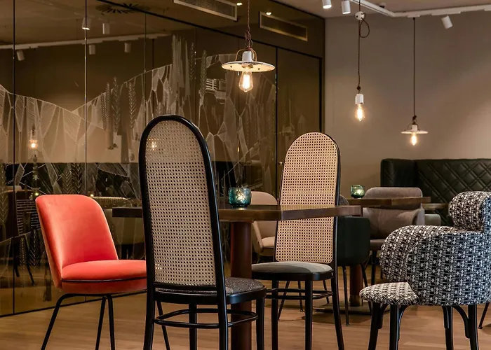 فندق One Linz-hauptplatz لينتز