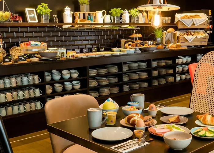 One Linz-hauptplatz 3*