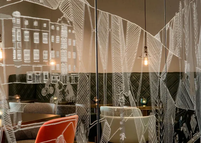 One Linz-hauptplatz Hotel