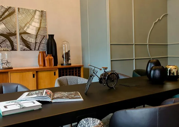 One Linz-hauptplatz فندق