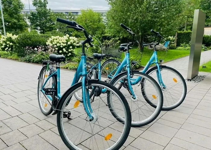 ホテル One Linz-hauptplatz 3*