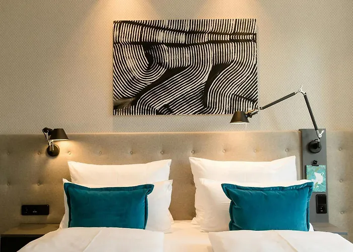 One Linz-hauptplatz فندق لينتز