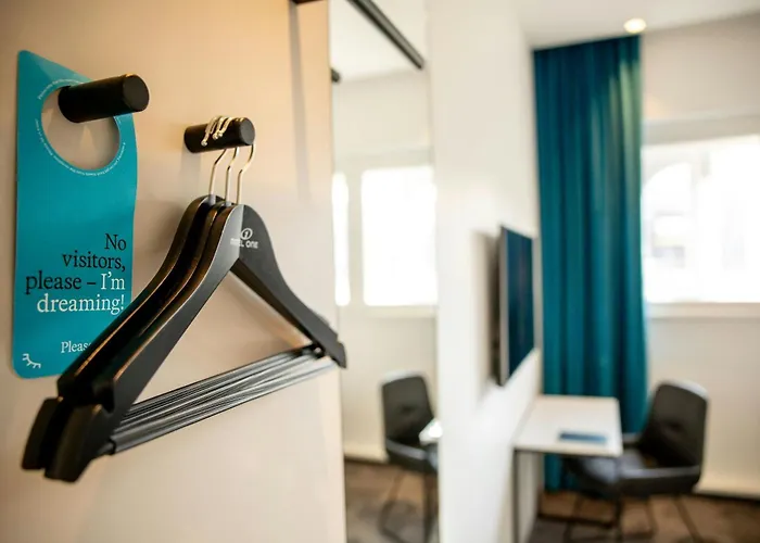 One Linz-hauptplatz لينتز