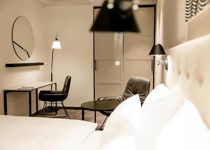 One Linz-hauptplatz فندق 3*