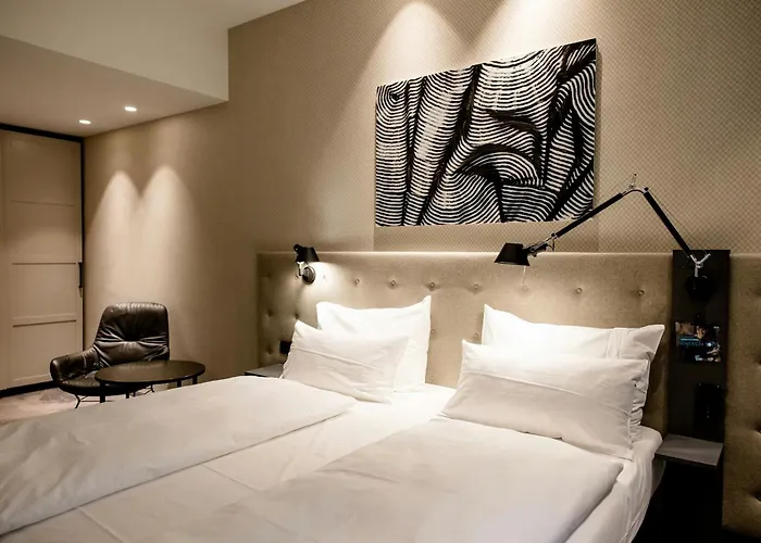 Hotel One Linz-hauptplatz Linz