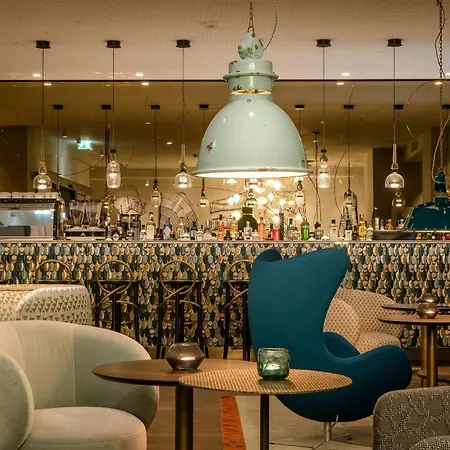 Hotel One Linz-hauptplatz Linz