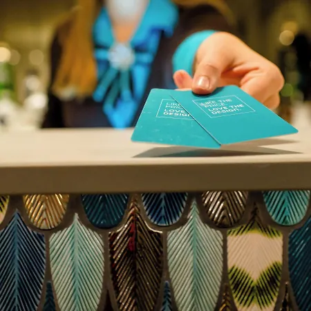 One Linz-hauptplatz Hotel