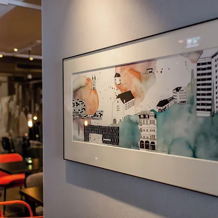 One Linz-hauptplatz 3* Linz