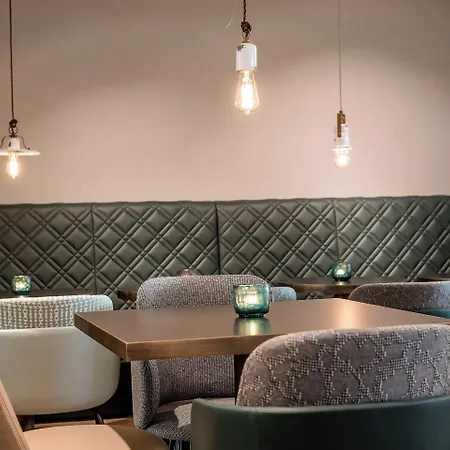 Hotel One Linz-hauptplatz 3*