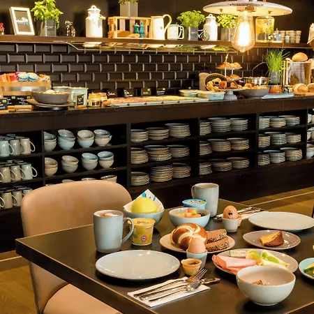 One Linz-hauptplatz Hotel Linz