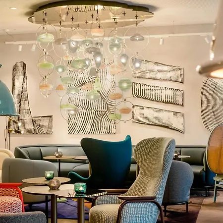 One Linz-hauptplatz Hotel