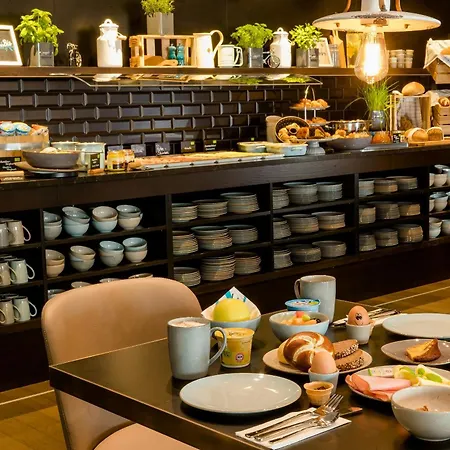 One Linz-hauptplatz 3*