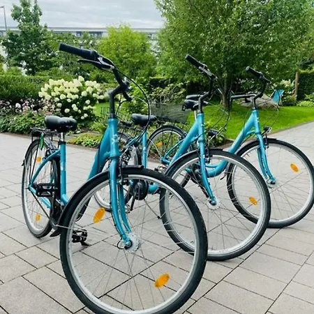 Hotel One Linz-hauptplatz 3*