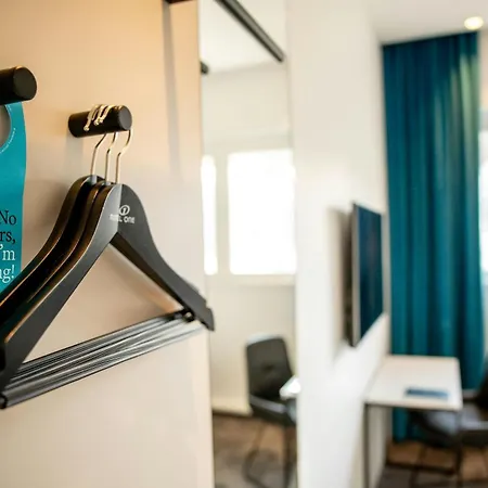 One Linz-hauptplatz Linz