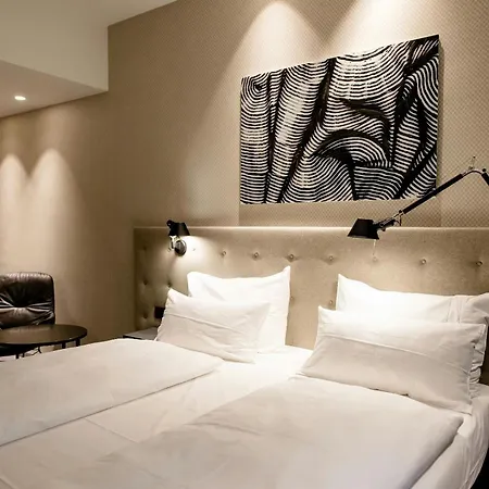 Hotel One Linz-hauptplatz Linz