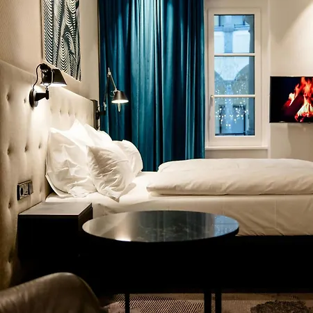 Hotel One Linz-hauptplatz