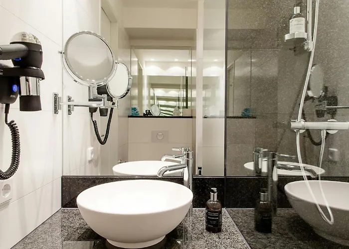 Hotel One Linz-hauptplatz Linz