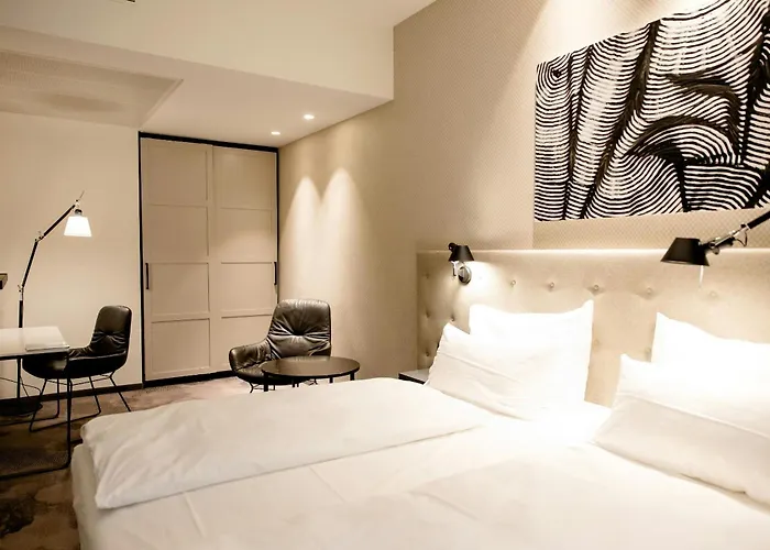 One Linz-hauptplatz Hotel