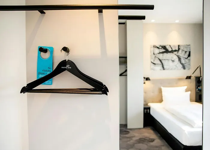 Hotel One Linz-hauptplatz