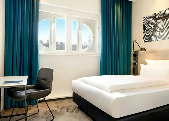 One Linz-hauptplatz 3*