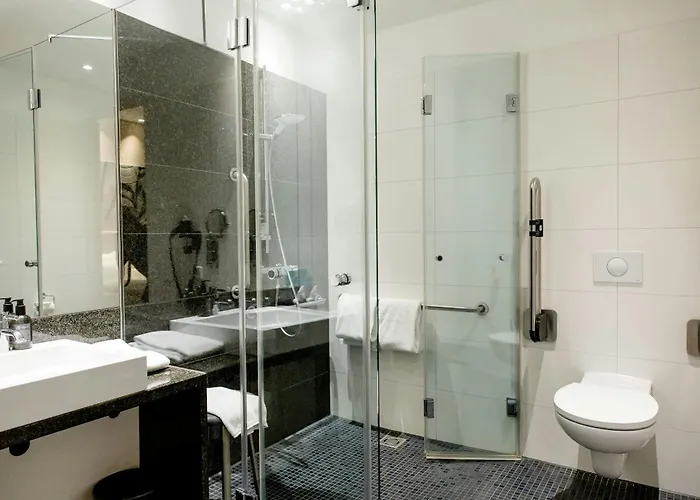 One Linz-hauptplatz Hotel 3*